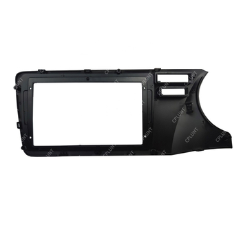 Android navigacijski okvir za Honda City Greiz (2014) – ABS i PC, Cpzisng cplunt, 1,2 kg