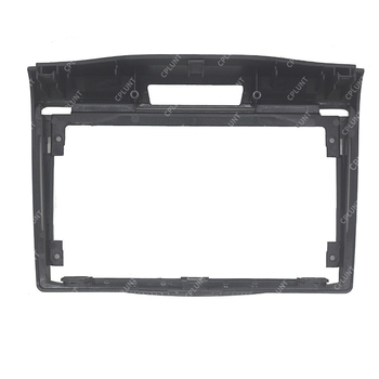 Okvir za Android navigaciju i DVD panel za Honda CR-V (2012–2016)