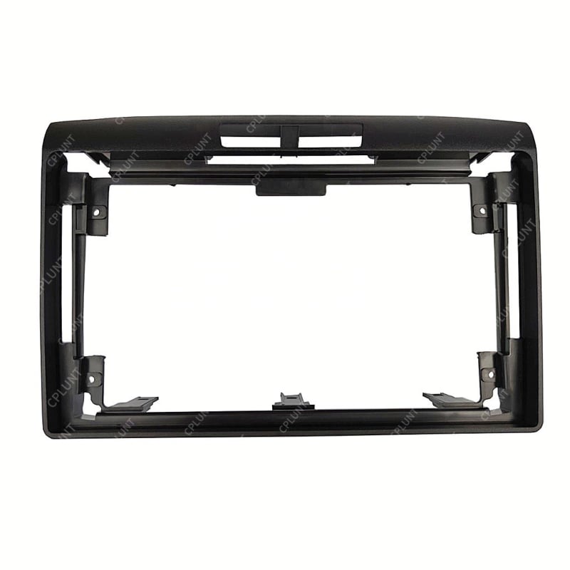 Okvir za Android navigaciju i DVD panel za Honda CR-V (2012–2016)