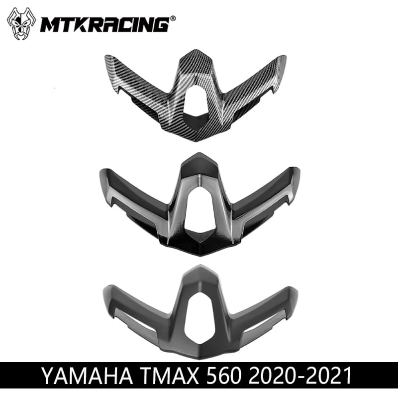 Stražnji poklopac svjetla za Yamaha TMAX 560 2020-2021 – ABS injekcijski kalup, MKLIGHTECH, Lampshade