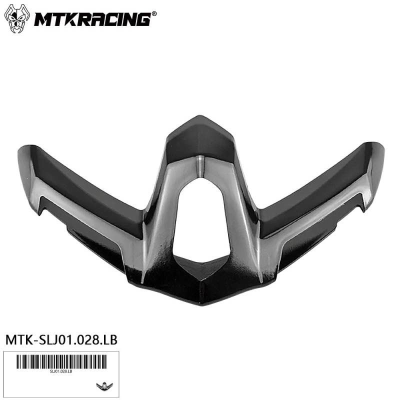 Stražnji poklopac svjetla za Yamaha TMAX 560 2020-2021 – ABS injekcijski kalup, MKLIGHTECH, Lampshade