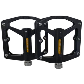CNC aluminijski pedale za bicikle za planinske i cestovne bicikle, model 68059, Xinxiang