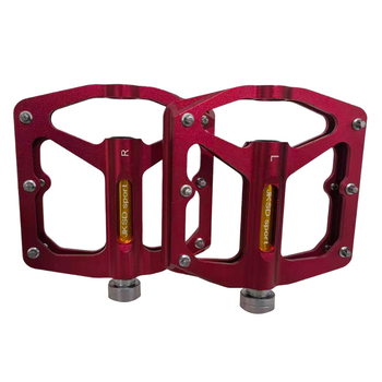CNC aluminijski pedale za bicikle za planinske i cestovne bicikle, model 68059, Xinxiang