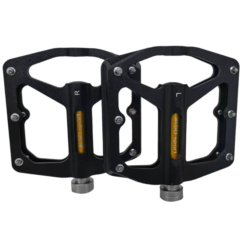 CNC aluminijski pedale za bicikle za planinske i cestovne bicikle, model 68059, Xinxiang