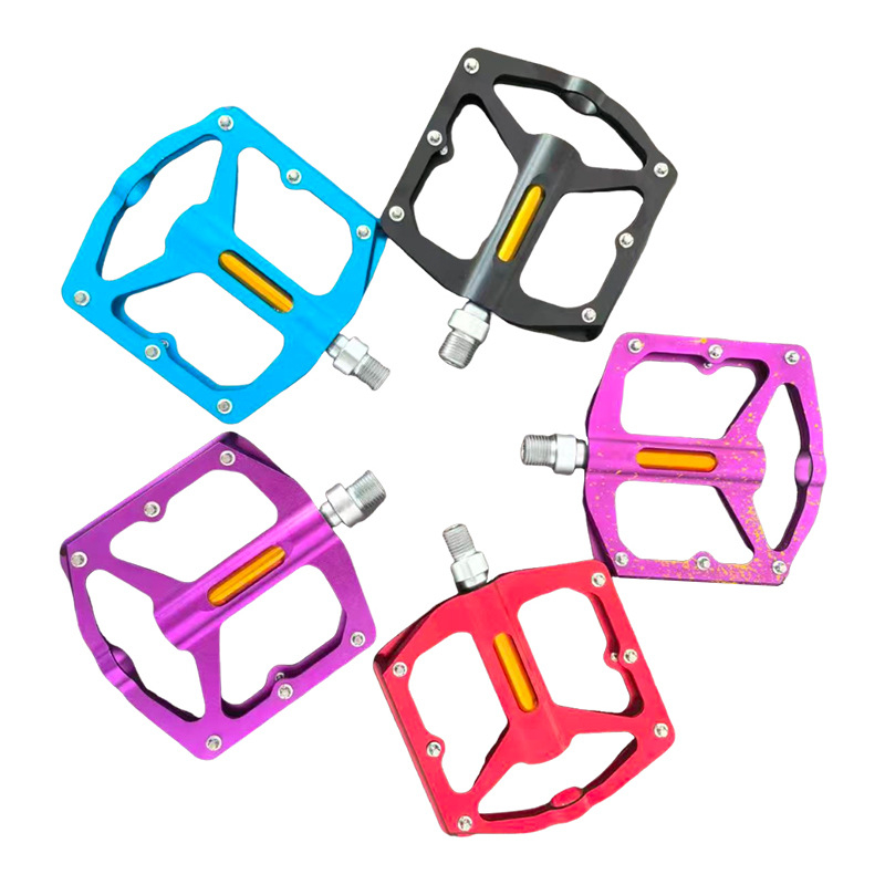 CNC aluminijski pedale za bicikle za planinske i cestovne bicikle, model 68059, Xinxiang