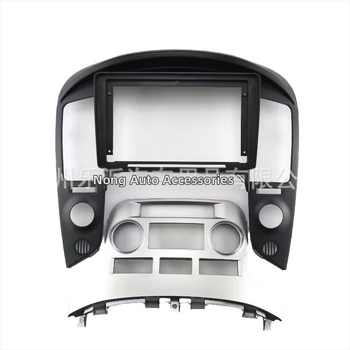 Panel pre inštaláciu automobilového zvuku pre Hyundai Starex H1 (2007-2015), 12V, plast, Peak