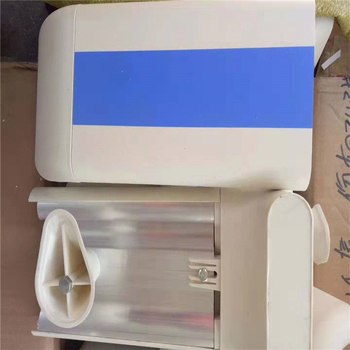 Falihoz szerelt ütéscsillapító korlátok kórházak és idősotthonok folyosóira — alumíniumötvözet, modellek 140/159/89/38, Tengwei