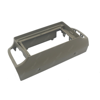 Android navigacijski okvir za Nissan March 2002–2010, ABS+PC panel, 1 kg