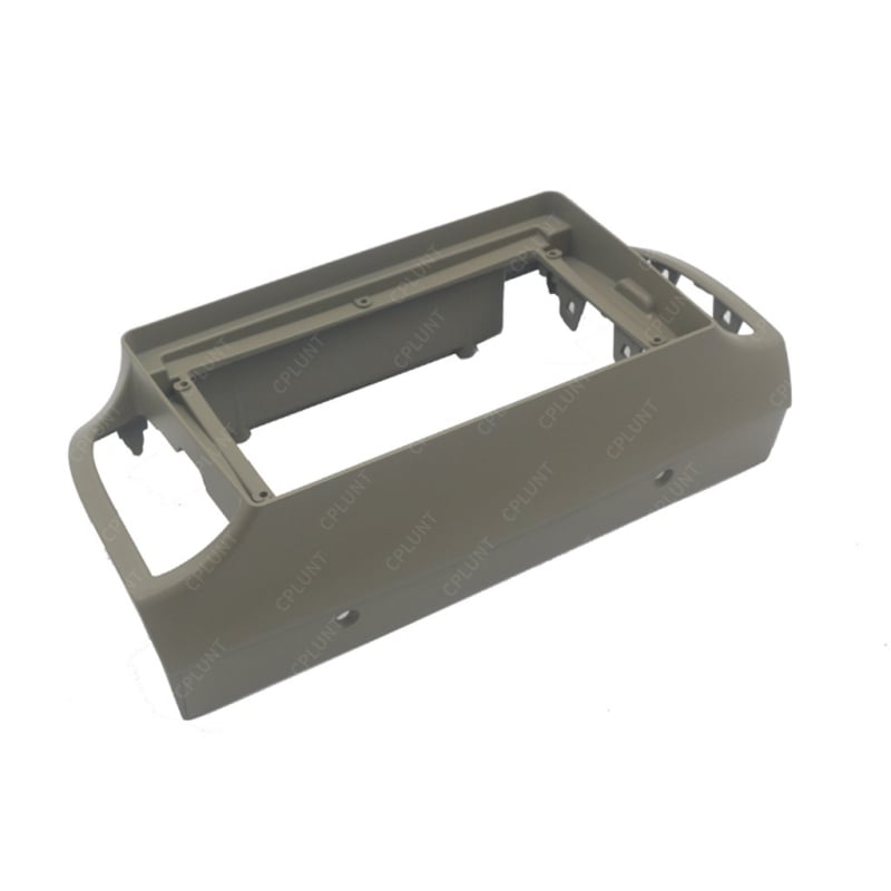 Android navigacijski okvir za Nissan March 2002–2010, ABS+PC panel, 1 kg