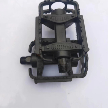 Zhengmao dodatna oprema za bicikl – Male planinske pedale, plastične, univerzalna kompatibilnost, Model: Small Mountain Pedals