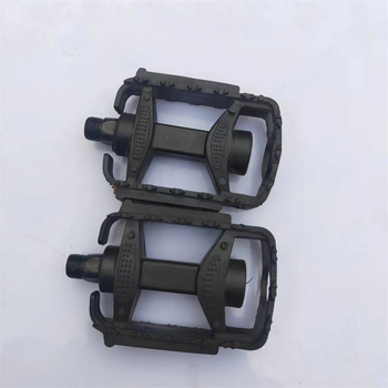 Zhengmao dodatna oprema za bicikl – Male planinske pedale, plastične, univerzalna kompatibilnost, Model: Small Mountain Pedals