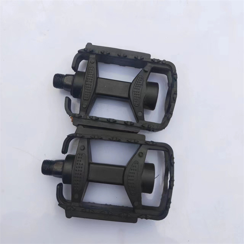 Zhengmao dodatna oprema za bicikl – Male planinske pedale, plastične, univerzalna kompatibilnost, Model: Small Mountain Pedals