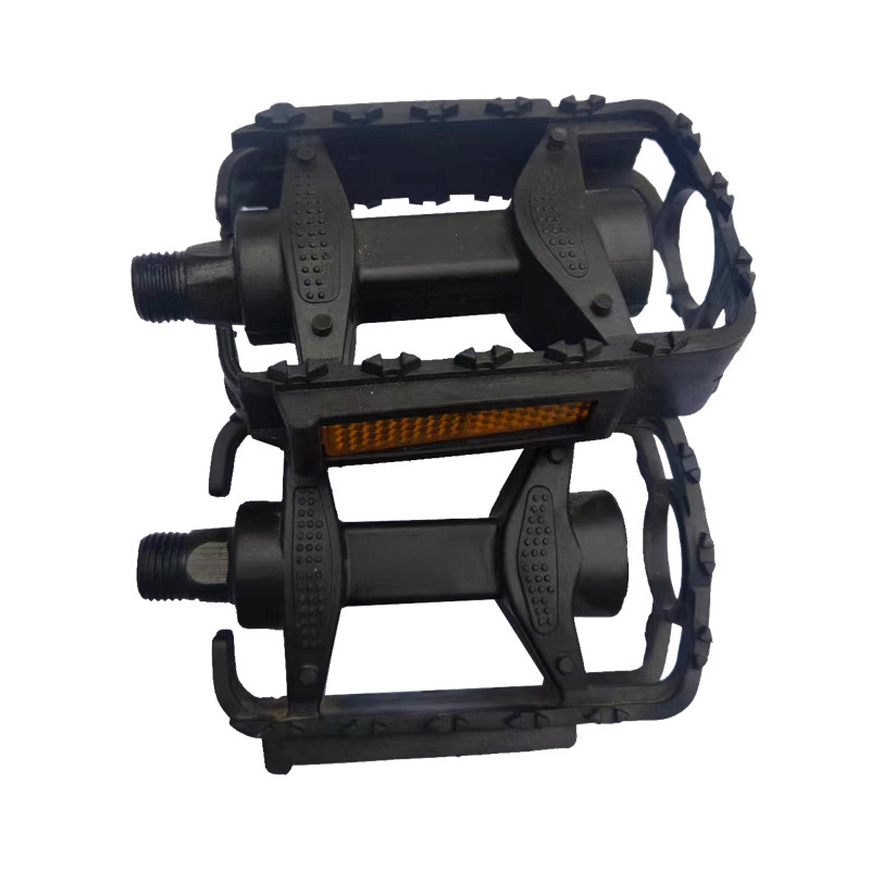 Zhengmao dodatna oprema za bicikl – Male planinske pedale, plastične, univerzalna kompatibilnost, Model: Small Mountain Pedals