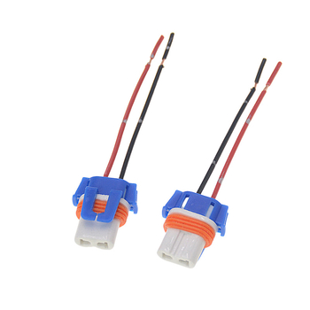 Keramička utičnica za far 9005/9006 – keramika i inženjerski plast, kompatibilno s 9005/9006