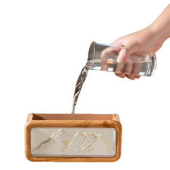 Párásító levegőhöz, ambient fény funkcióval, USB tápegység (6 W), 2 párásító kimenet, 0,5–1 L tartály, 10–20 m² lefedettség