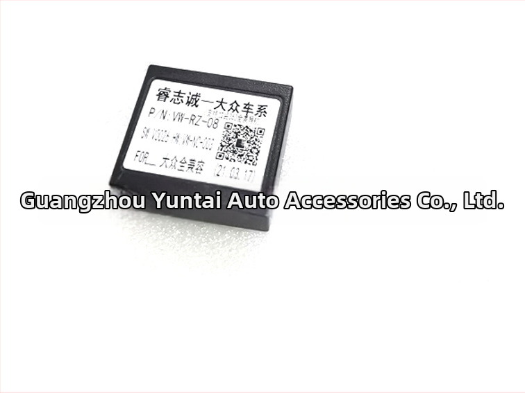 Káblový adaptér pre VW Android navigáciu 16P, VW-65, meď, 0,6 kg, úprava zvuku