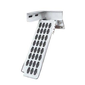 Ляв педал за крак за Jeep Wrangler JK – XCLPF, персонализируем аксесоар за вътрешен педал