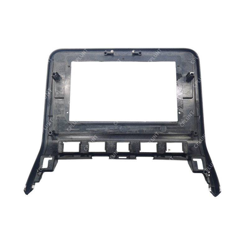 Nissan Serena C27 Okvir prednje ploče za DVD, bezel kit, PC/ABS, LCD, 2020 model