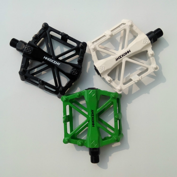 Pedaali za planinski bicikl, LY-JD-009, aluminijski, za planinske bicikle i druge bicikle, montažni navoj 14,1 mm