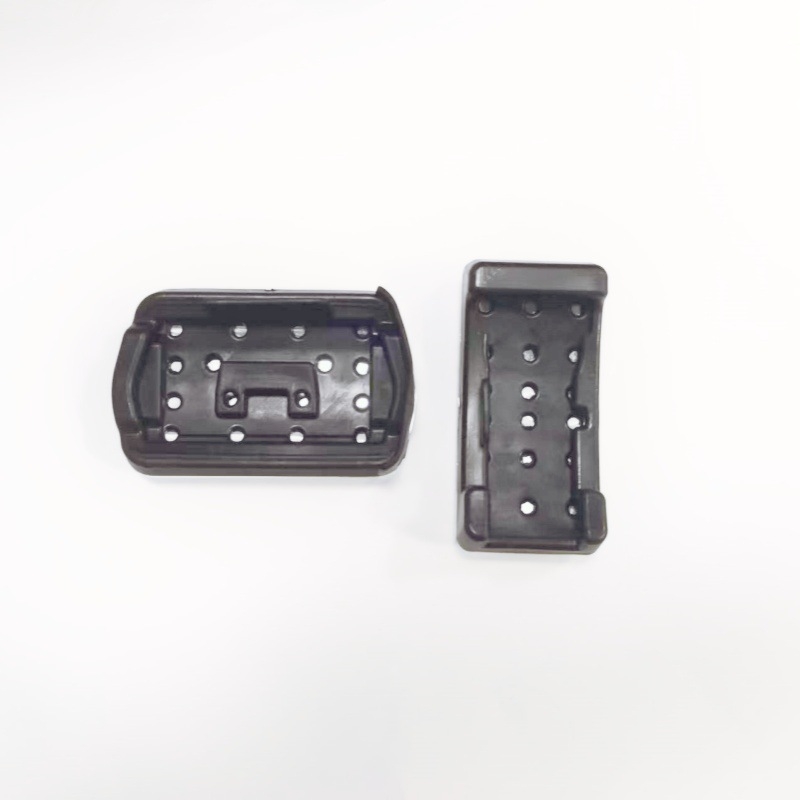 Poklopci pedala od aluminijske legure za pedale ubrzanja i kočnice za Ford Mustang, Maverick, Focus