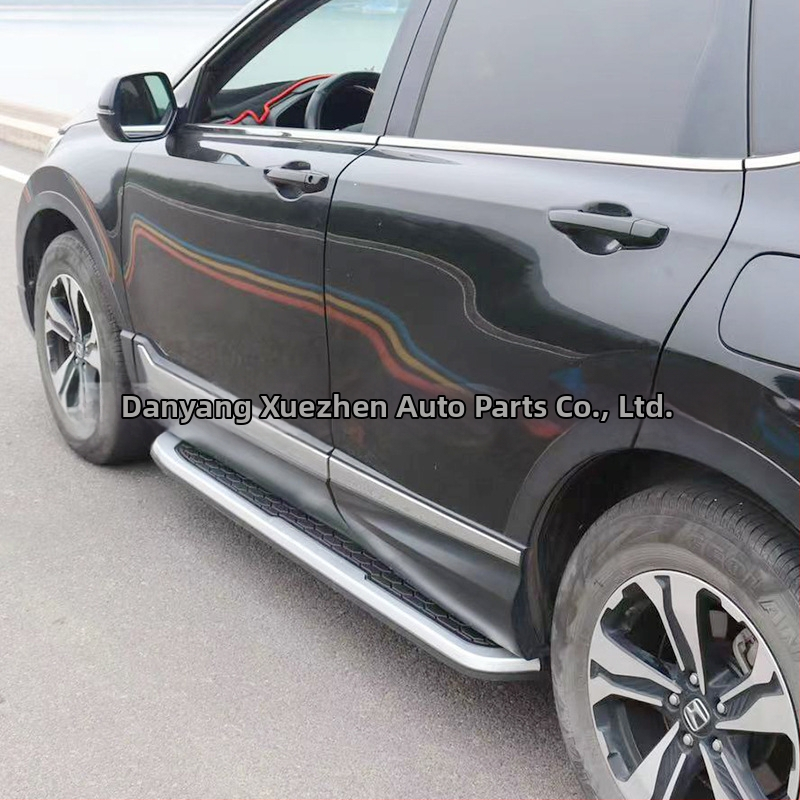 Električni pedala od aluminijske legure za Honda CR-V (2020-2023), automatski mjenjač