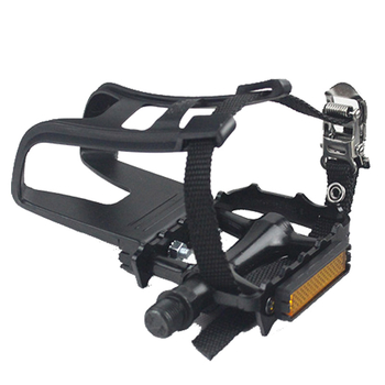 Wellgo M248 Dog Mouth Pedal - Aluminijska Legura - Za Flying Car