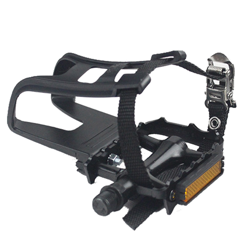 Wellgo M248 Dog Mouth Pedal - Aluminijska Legura - Za Flying Car
