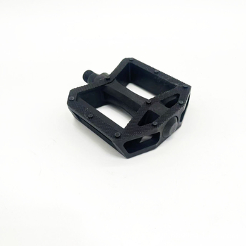 Pedale za bicikl – univerzalni britski navoj, plast (polipropilen i karbonska čelika), kompatibilni s MTB, cestnim biciklima i dječjim kolicima, prilagodljiva obrada