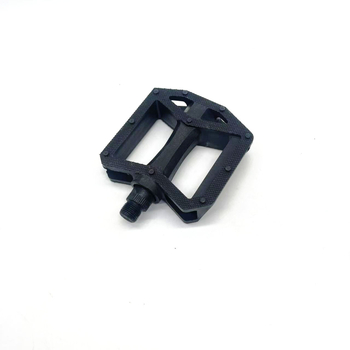 Pedale za bicikl – univerzalni britski navoj, plast (polipropilen i karbonska čelika), kompatibilni s MTB, cestnim biciklima i dječjim kolicima, prilagodljiva obrada