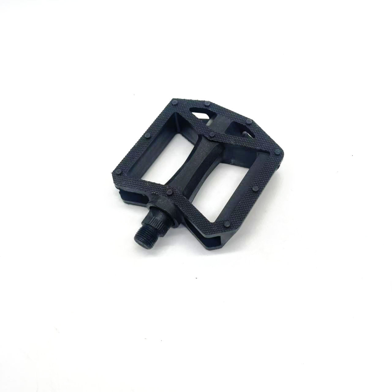 Pedale za bicikl – univerzalni britski navoj, plast (polipropilen i karbonska čelika), kompatibilni s MTB, cestnim biciklima i dječjim kolicima, prilagodljiva obrada
