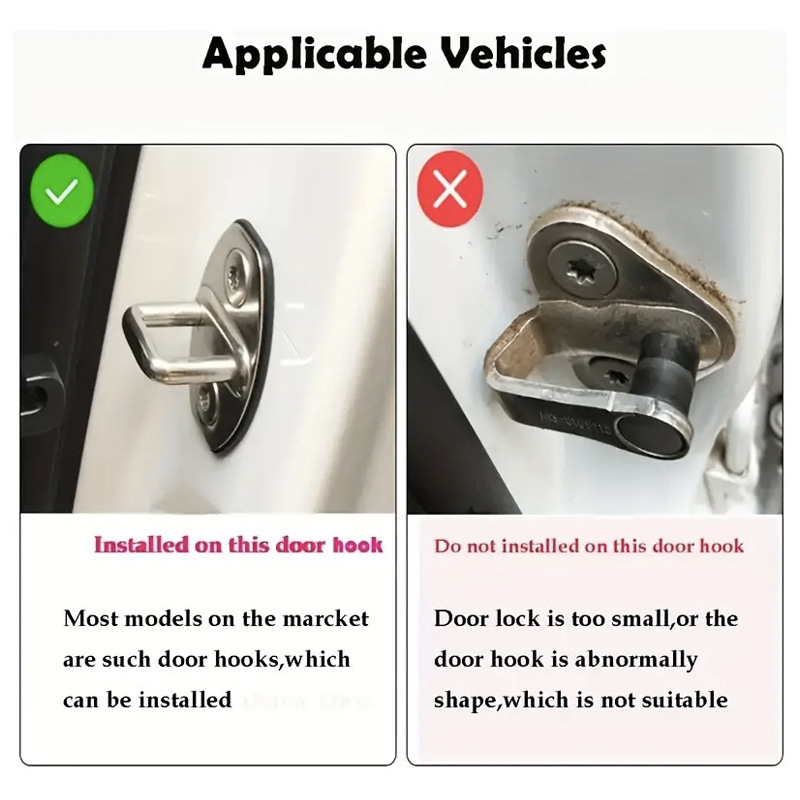 Chegeshi aluminijska krovna ljestvica s protukliznom nosačem prtljage — univerzalno za automobile i kamione
