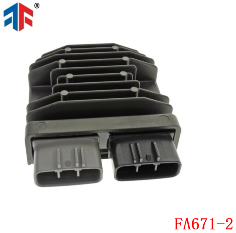 FF zamjenski dio od aluminijske legure 1D7-81960-01-00, kompatibilan s 27D-81960-00-00, 54040301b, 31600-MGZ-J01