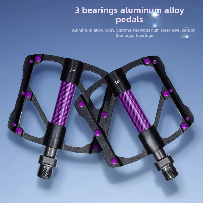 Pedale za bicikl od aluminijske legure, mogućnost prilagodbe, bez uvoza