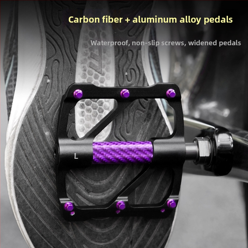 Pedale za bicikl od aluminijske legure, mogućnost prilagodbe, bez uvoza