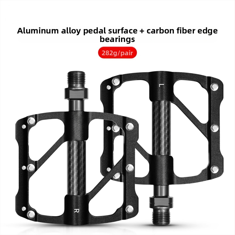 Pedale za bicikl od aluminijske legure, mogućnost prilagodbe, bez uvoza