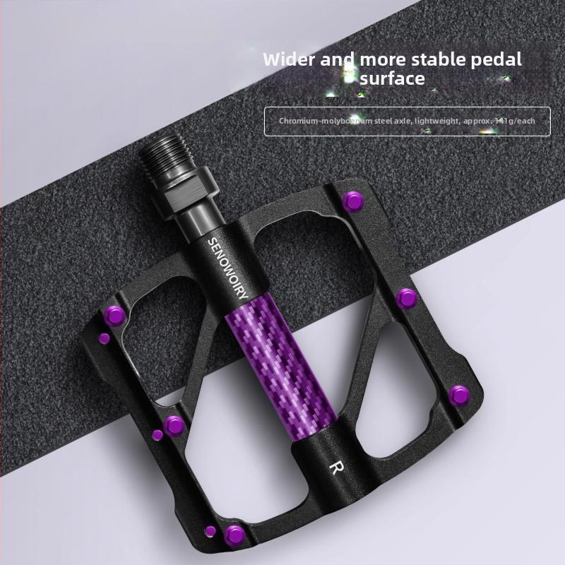 Pedale za bicikl od aluminijske legure, mogućnost prilagodbe, bez uvoza