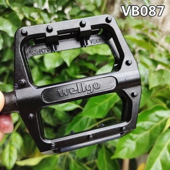 Wellgo pedala za planinski bicikl VB249 VB087 B087 – aluminijska legura i borna čelika