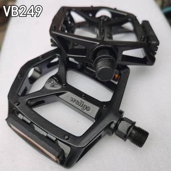 Wellgo pedala za planinski bicikl VB249 VB087 B087 – aluminijska legura i borna čelika