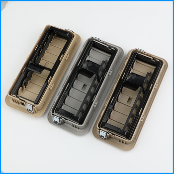 Krovni izlaz klime za Prado LC150 Land Cruiser, PC plastika, modeli 2700 i 4000