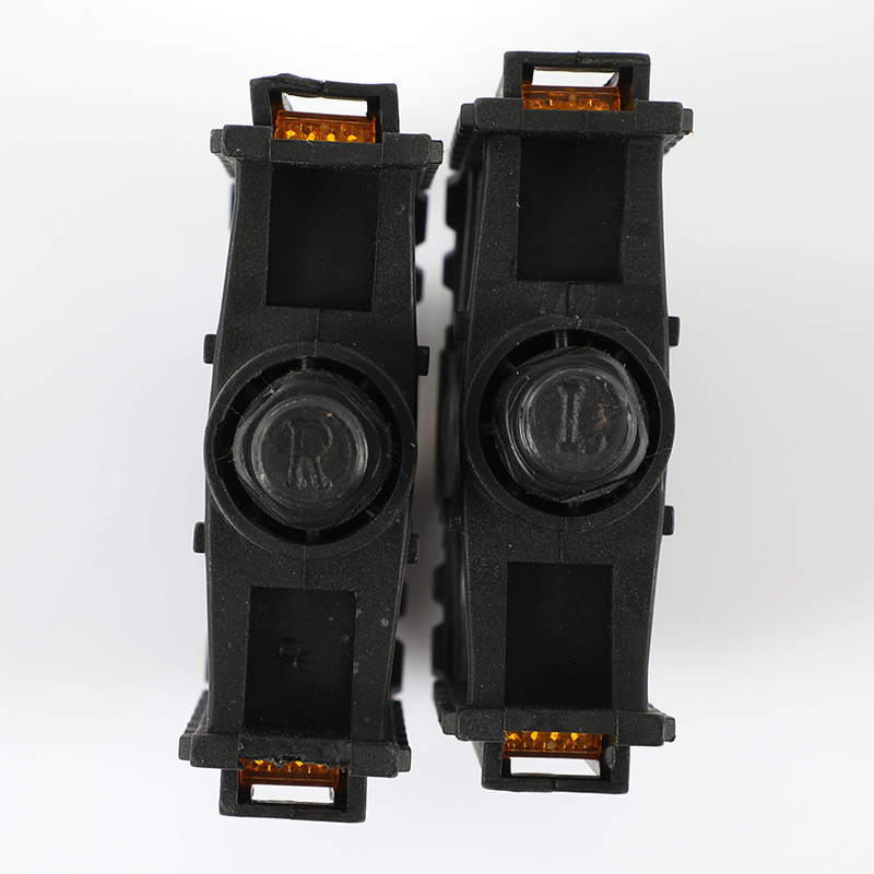 Trust pedale za brdski bicikl s reflektirajućim trakama za odrasle bicikle