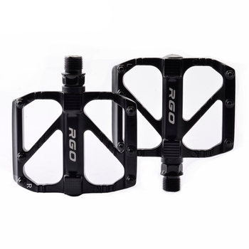 GOLDIX biciklističke pedale AL-99/AL-103, aluminijska legura, CNC obrada, zatvoreni ležajevi