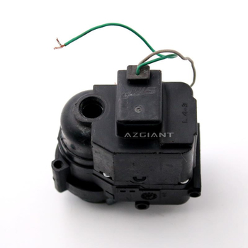 AZGIANT visszapillantó tükör hajtómotorja Hyundai i20, ix25, ix35, Sonata 89