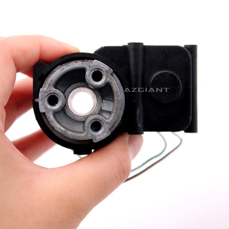 AZGIANT visszapillantó tükör hajtómotorja Hyundai i20, ix25, ix35, Sonata 89