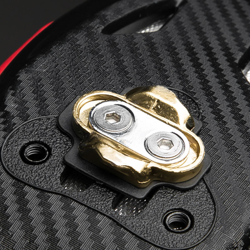 Klipovi za pedale Eggbeater AP-Eggbeater-Cleats, legura, licencirana privatna marka: Da