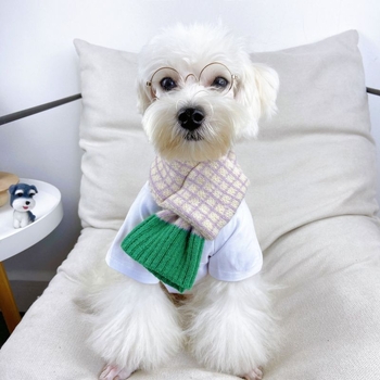 Șal de lână de iarnă, model în grilă, țesătură simplă, Jacquard