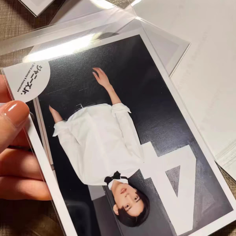 OPP αυτοσφραγιζόμενο προστατευτικό σακουλάκι για κάρτες και δώρα, μήκος σφράγισης 5–20 εκ, καταγωγή Zhejiang, Κίνα