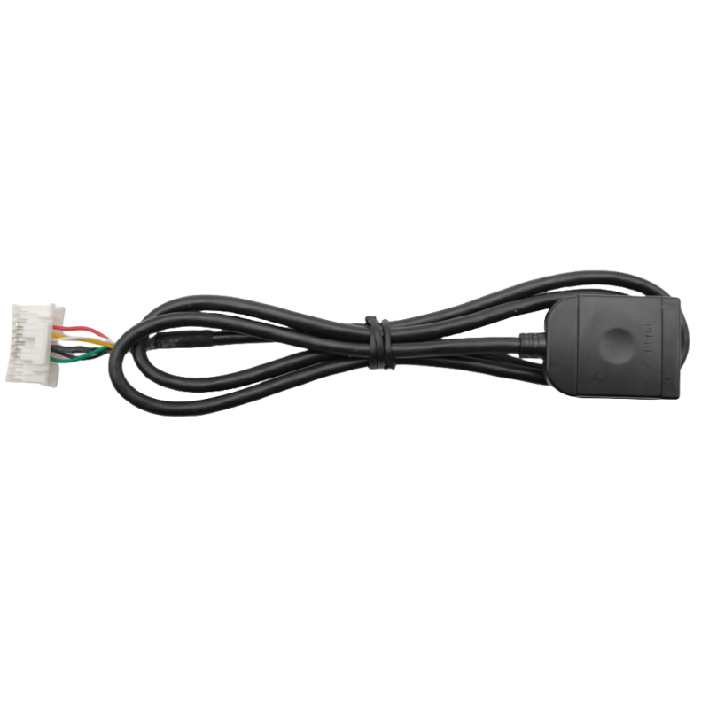 Android navigacijski kabel sa slotom za SIM 4G i 20P konektorom; bakreni materijal; marka Yufa; Android univerzalna kompatibilnost; težina 0.2 kg