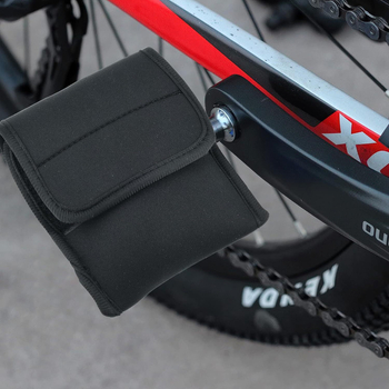 Zaštitni poklopac pedale bicikla, materijal za ronjenje, universalni model, marka Fdli, prilagodba: Da