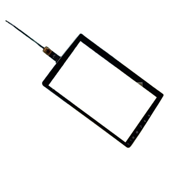 Android automobil navigacijski dodirni zaslon GT911 – univerzalni vanjski zaslon za DVD sustav i središnju kontrolu