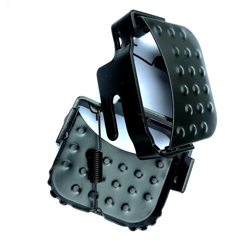 Pengda 98a pedala za sklopive planinske bicikle